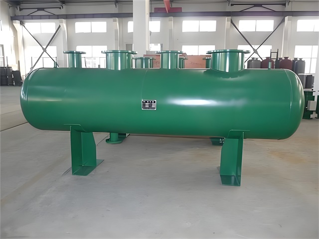 宜阳集分水器需要电源吗
