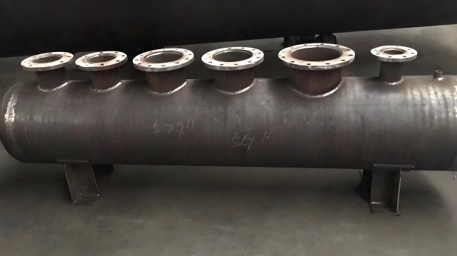 宜阳集分水器属于特种设备吗